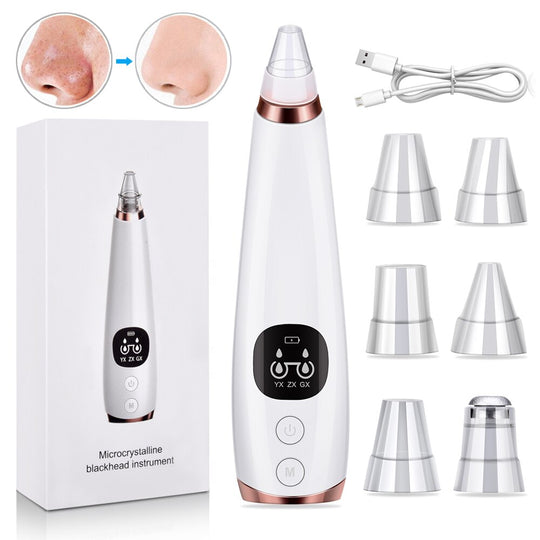 Electric Blackhead Remover