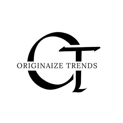 originaize trends